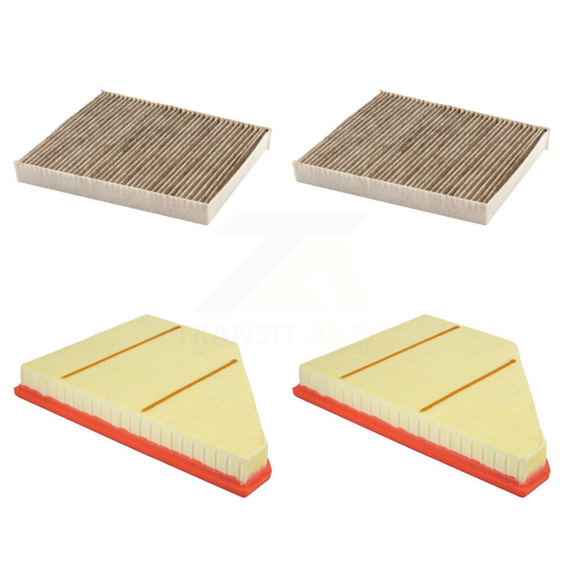 PUR KFL-103389 Air Filter for 2017-2025 Buick Enclave, Cadillac XT5 and More