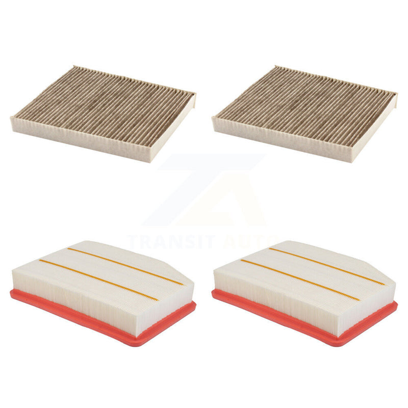 PUR KFL-103391 Air Filter for 2019-2025 Cadillac Escalade, Cadillac Escalade ESV and More