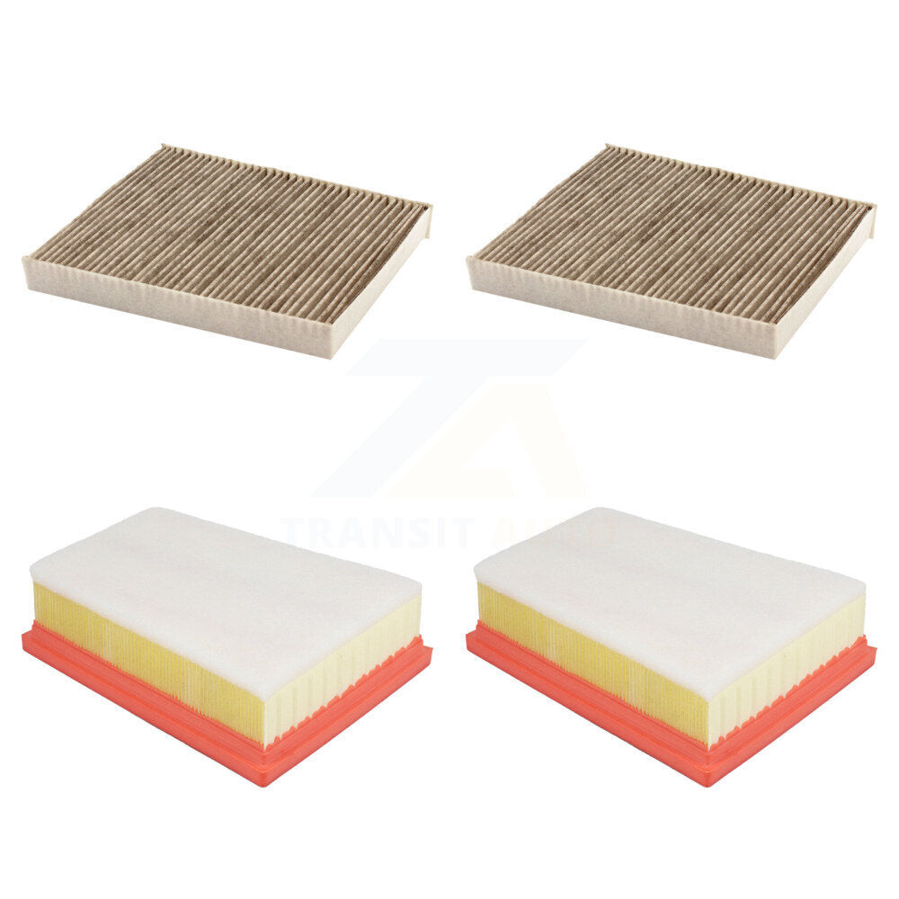 PUR KFL-103394 Air Filter for 2020-2025 Buick Encore GX, Buick Envista and More
