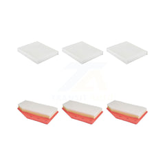 PUR KFL-103437 Air Filter for 2021-2025 Buick Envision