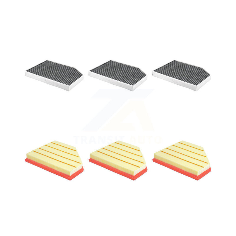 PUR KFL-103465 Air Filter for 2019-2025 BMW 230i xDrive, BMW 430i xDrive Gran Coupe and More