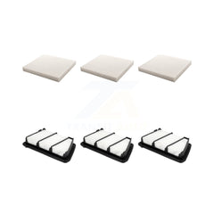 PUR KFL-103503 Air Filter for 2019 Honda CR-V