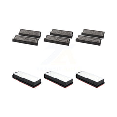 PUR KFL-103558 Air Filter for 2018 BMW X5