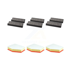 PUR KFL-103559 Air Filter for 2019 BMW X5