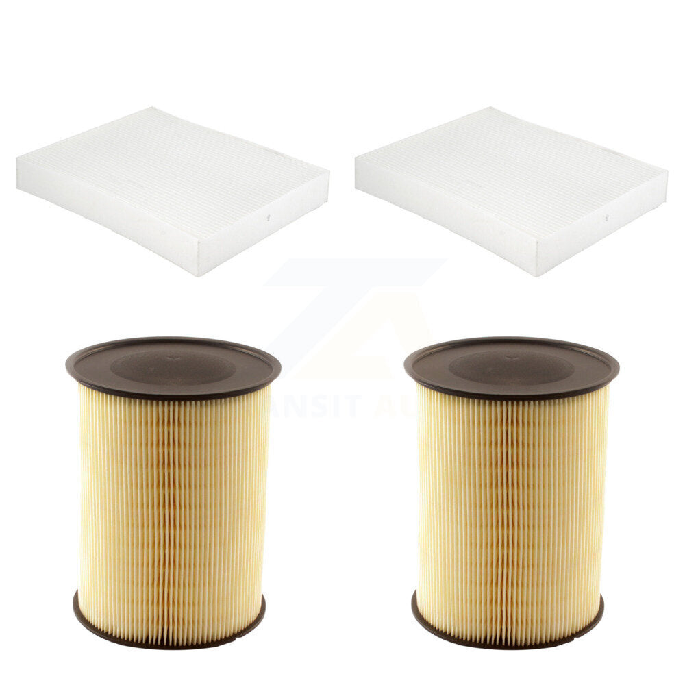 PUR KFL-103581 Air Filter for 2020-2022 Lincoln Corsair