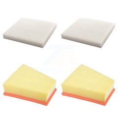 PUR KFL-103585 Air Filter for 2021-2025 Acura MDX, Acura TLX