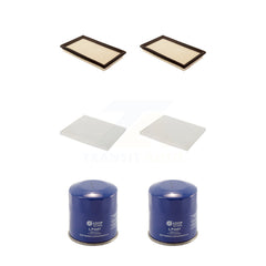 PUR KFM-100716 Cabin Air Filter for 2013-2024 INFINITI QX60, Nissan Maxima and More