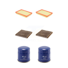 PUR KFM-100757 Cabin Air Filter for 2010-2012 Lexus HS250h
