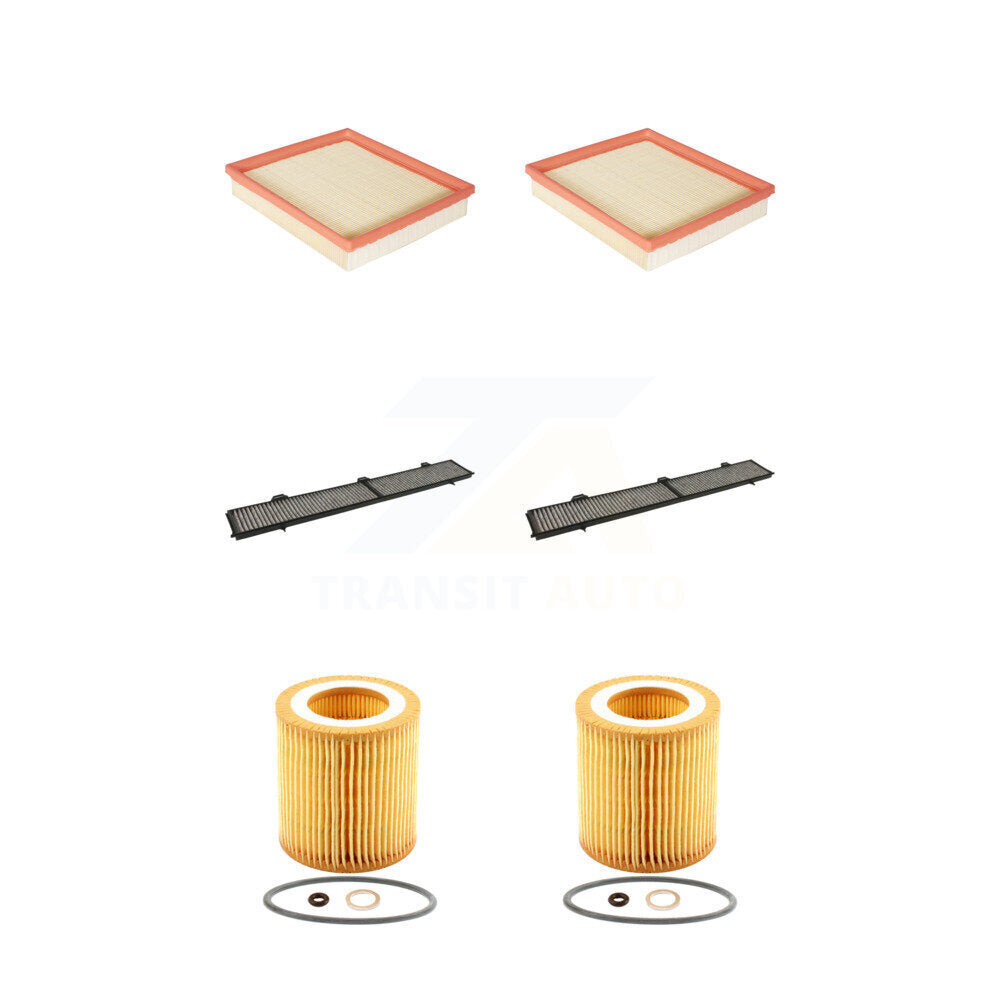 PUR KFM-101306 Cabin Air Filter for 2012 BMW 328i, BMW 328i xDrive