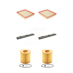 PUR KFM-101306 Cabin Air Filter for 2012 BMW 328i, BMW 328i xDrive