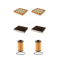 PUR KFM-101330 Cabin Air Filter for 2011-2016 Chevrolet Cruze Limited, Chevrolet Cruze