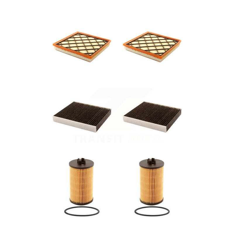 PUR KFM-101330 Cabin Air Filter for 2011-2016 Chevrolet Cruze Limited, Chevrolet Cruze