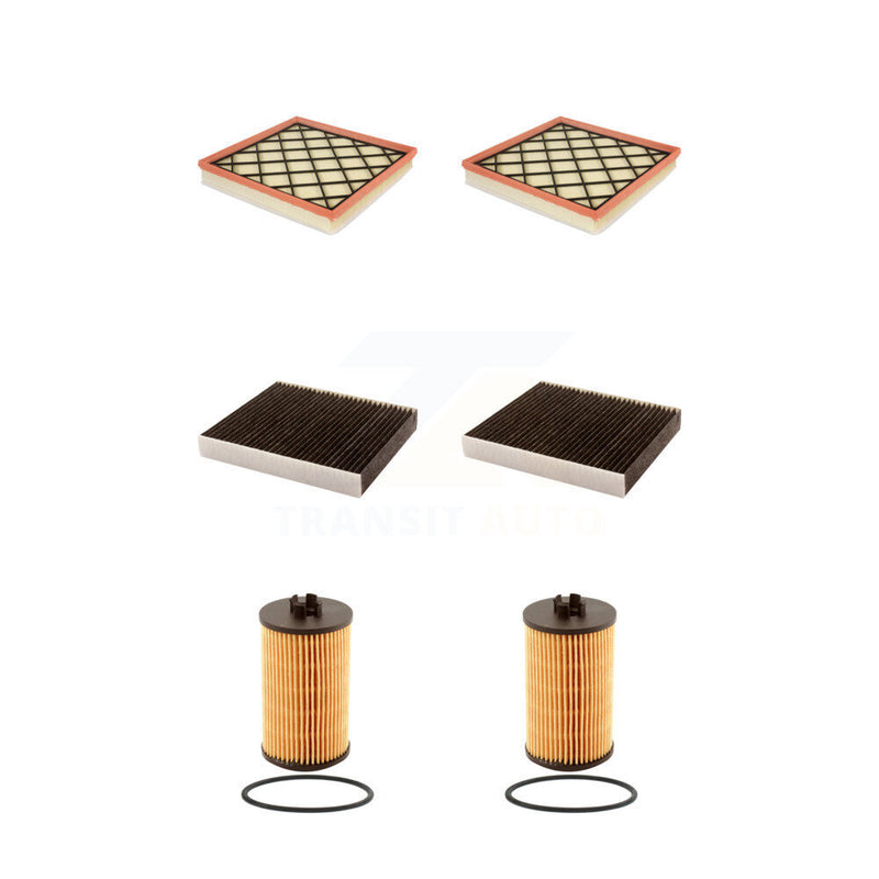 PUR KFM-101331 Cabin Air Filter for 2011-2019 Buick Cascada, Chevrolet Cruze Limited, Chevrolet Cruze