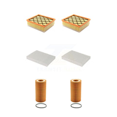 PUR KFM-101354 Cabin Air Filter for 2012-2016 Volvo S60 Cross Country, Volvo V60 Cross Country and More