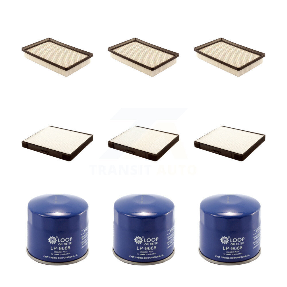 PUR KFM-101454 Cabin Air Filter for 2001-2008 Hyundai Tiburon, Hyundai Elantra