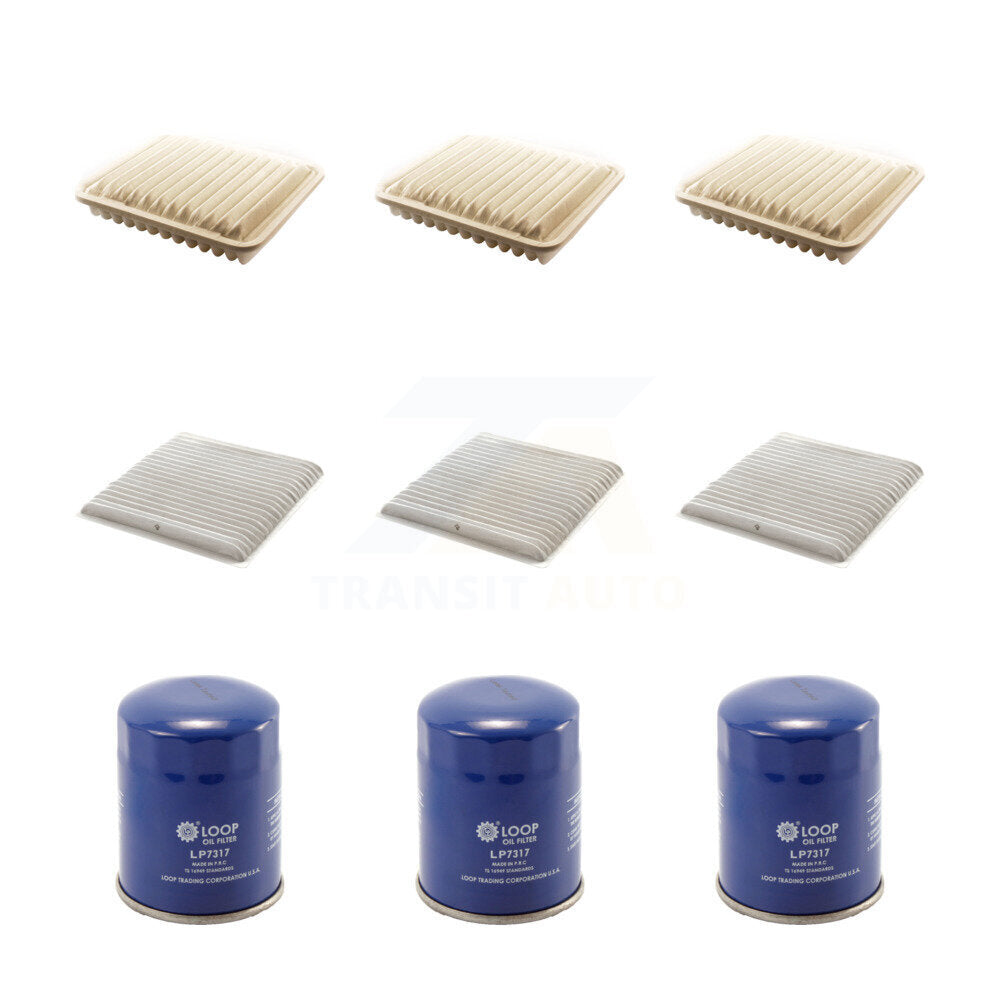 PUR KFM-101616 Cabin Air Filter for 2004-2011 Mitsubishi Endeavor, Mitsubishi Galant