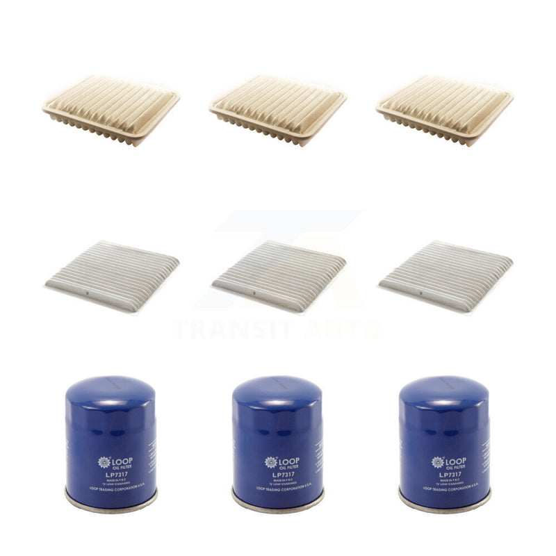 PUR KFM-101616 Cabin Air Filter for 2004-2011 Mitsubishi Endeavor, Mitsubishi Galant