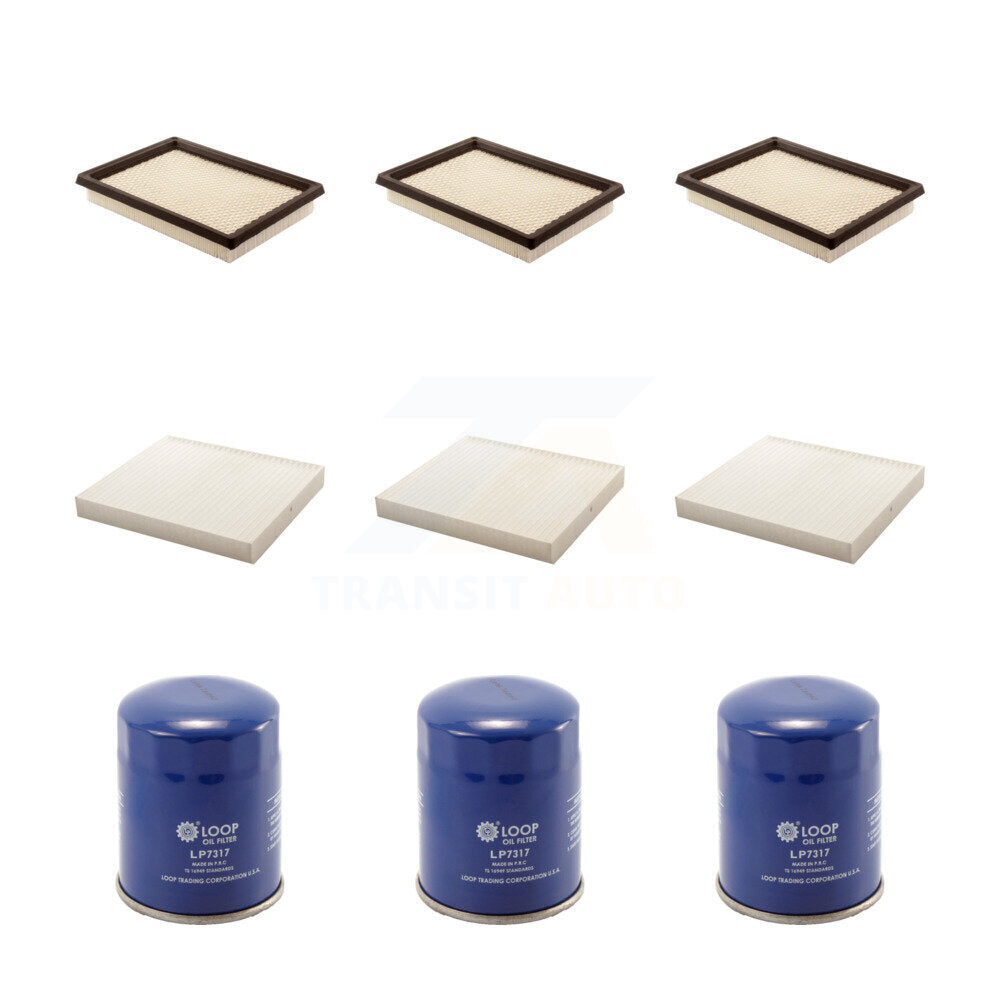 PUR KFM-101688 Cabin Air Filter for 2009-2014 INFINITI QX70, INFINITI FX50
