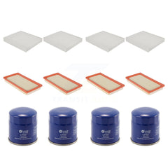 PUR KFM-102100 Cabin Air Filter for 2018-2025 Toyota Camry, Toyota Crown Signia and More