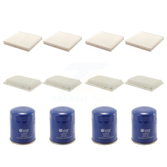 PUR KFM-102158 Cabin Air Filter for 2013-2024 Mitsubishi Lancer, Mitsubishi Outlander and More