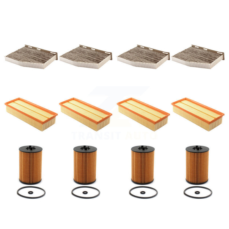 PUR KFM-102527 Cabin Air Filter for 2015 Volkswagen Beetle, Volkswagen Jetta