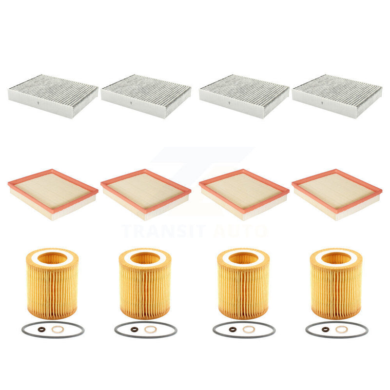 PUR KFM-102602 Cabin Air Filter for 2012-2016 BMW 320i, BMW 320i xDrive and More