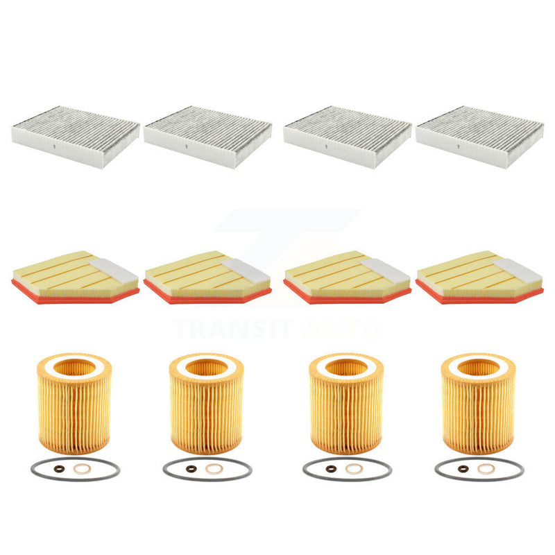 PUR KFM-102607 Cabin Air Filter for 2017-2018 BMW 320i, BMW 320i xDrive