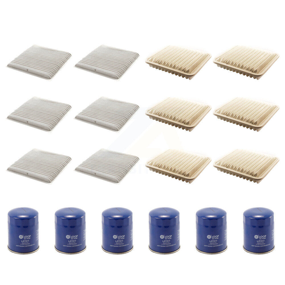 PUR KFM-103616 Cabin Air Filter for 2004-2011 Mitsubishi Endeavor, Mitsubishi Galant
