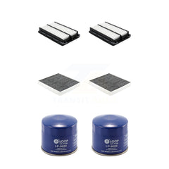 PUR KFM-104338 Cabin Air Filter for 2023-2024 Hyundai Elantra