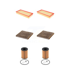PUR KFM-104619 Cabin Air Filter for 2022-2025 Land Rover Defender 110, Land Rover Range Rover, Land Rover Range Rover Sport