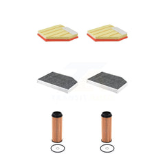 PUR KFM-104645 Cabin Air Filter for 2021-2025 BMW M240i, BMW M240i xDrive and More