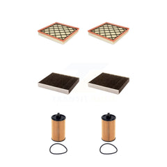 PUR KFM-104669 Cabin Air Filter for 2013-2017 Buick Cascada, Chevrolet Cruze Limited, Chevrolet Cruze