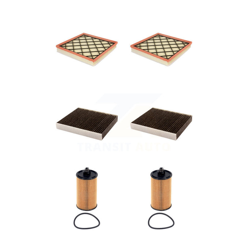 PUR KFM-104669 Cabin Air Filter for 2013-2017 Buick Cascada, Chevrolet Cruze Limited, Chevrolet Cruze