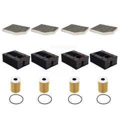 PUR KFM-104876 Cabin Air Filter for 2015-2018 Porsche Macan