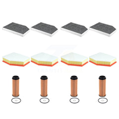 PUR KFM-104881 Cabin Air Filter for 2018-2022 BMW X3, BMW X4