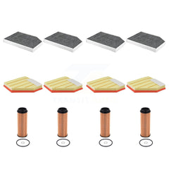 PUR KFM-104883 Cabin Air Filter for 2021-2025 BMW M240i, BMW M240i xDrive and More