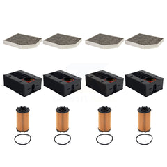 PUR KFM-104901 Cabin Air Filter for 2019-2020 Porsche Macan