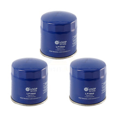 LOOP KLO-100026 Engine Oil Filter for 2006-2026 Alfa Romeo Giulia, Alfa Romeo Stelvio and More