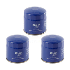 LOOP KLO-100037 Engine Oil Filter for 1980-2009 Dodge Journey, Chrysler 300 and More