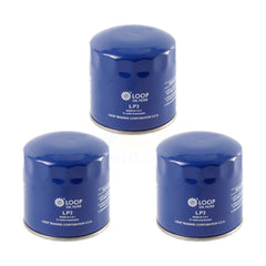 LOOP KLO-100042 Engine Oil Filter for 1991-2026 Dodge Durango, Chrysler 300 and More