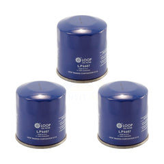 LOOP KLO-100043 Engine Oil Filter for 1988-2026 INFINITI QX80, Mazda CX-70 and More