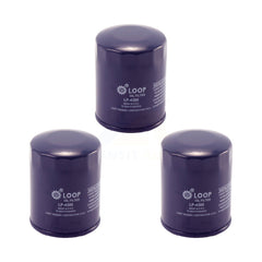 LOOP KLO-100045 Engine Oil Filter for 1988-2022 Lexus LS500, Suzuki Kizashi and More