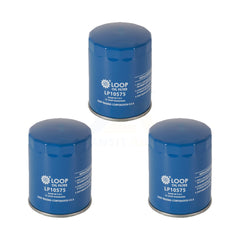 LOOP KLO-100047 Engine Oil Filter for 2009-2026 Cadillac Escalade, Cadillac Escalade ESV and More