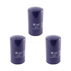 LOOP KLO-100048 Engine Oil Filter for 1994-2010 Ford LCF, Ford E-350 Club Wagon and More