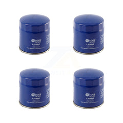 LOOP KLO-100050 Engine Oil Filter for 2006-2026 Alfa Romeo Giulia, Alfa Romeo Stelvio and More
