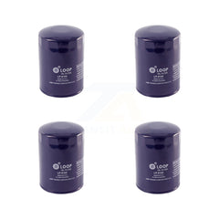 LOOP KLO-100054 Engine Oil Filter for 2001-2019 Chevrolet Express 4500, GMC Savana 4500 and More