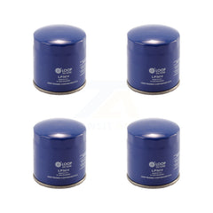 LOOP KLO-100057 Engine Oil Filter for 1980-2026 Ford Escape, Ford Ranger and More