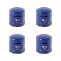 LOOP KLO-100061 Engine Oil Filter for 1980-2009 Dodge Journey, Chrysler 300 and More