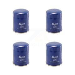 LOOP KLO-100062 Engine Oil Filter for 1992-2026 Acura ADX, Nissan Frontier and More