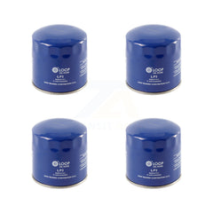 LOOP KLO-100066 Engine Oil Filter for 1991-2026 Dodge Durango, Chrysler 300 and More